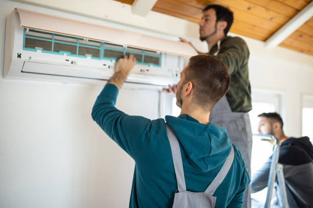 Best Geothermal HVAC Systems in Southside, AL