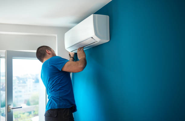  Southside, AL HVAC Pros