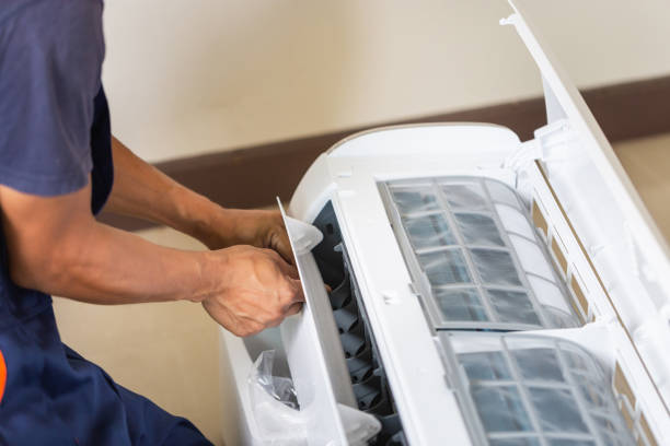 Best Seasonal HVAC Services in Southside, AL