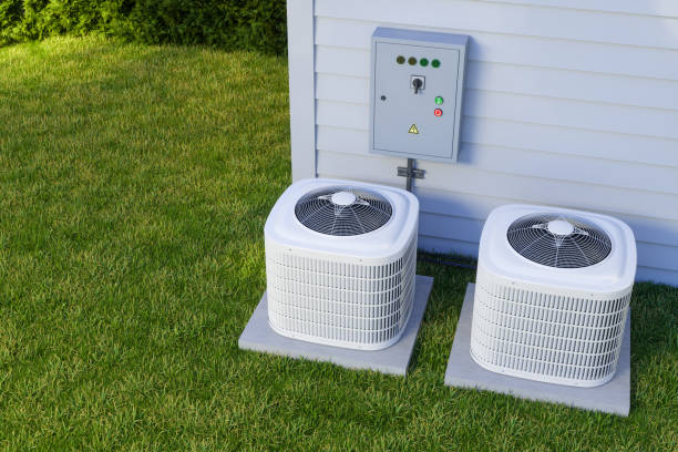 Best HVAC Equipment and Components in Southside, AL
