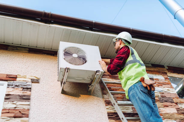 Best Air Conditioning Cleaning in Southside, AL