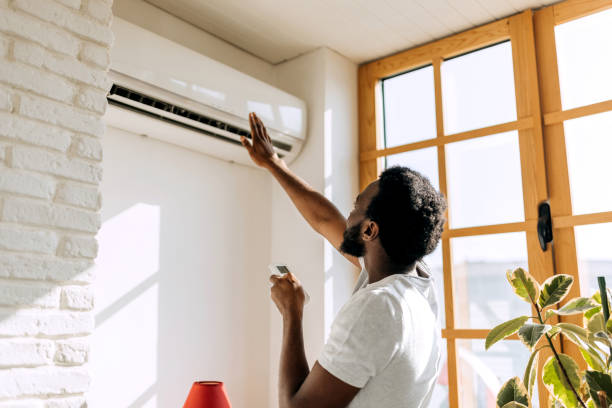 Southside, AL HVAC Company