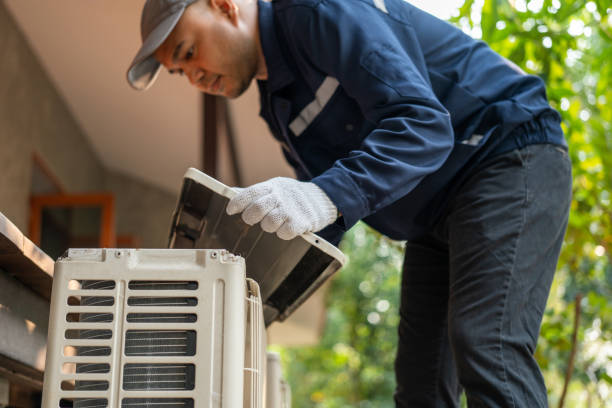 Best Emergency HVAC Services in Southside, AL