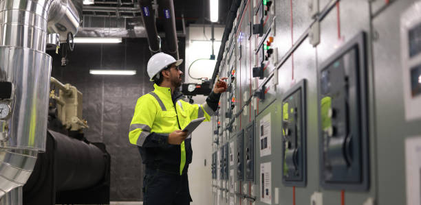 Best Energy-efficient HVAC Solutions in Southside, AL