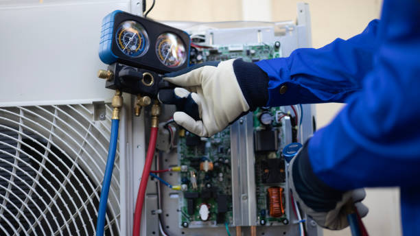 Best Residential HVAC in Southside, AL