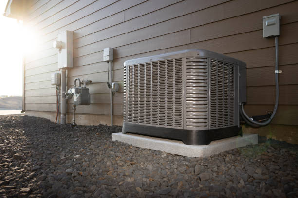 Best VRF (Variable Refrigerant Flow) Systems in Southside, AL